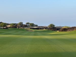 Kukio 3rd Approach